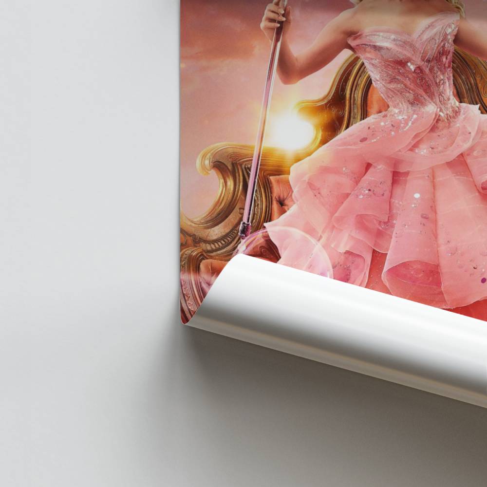 Poster Enchantress Royale