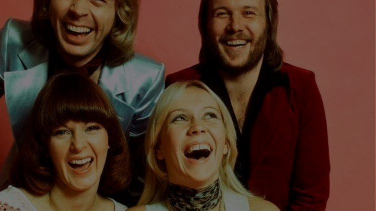 Posters Abba