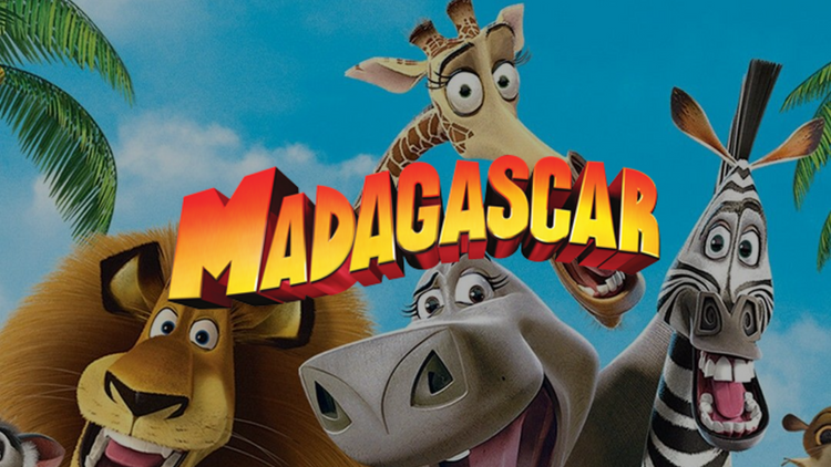 Posters Madagascar