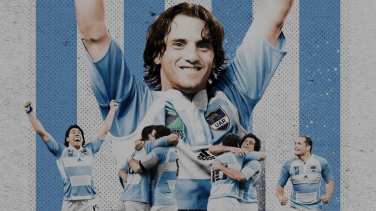 Posters Argentina Rugby