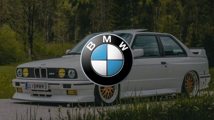 Posters BMW