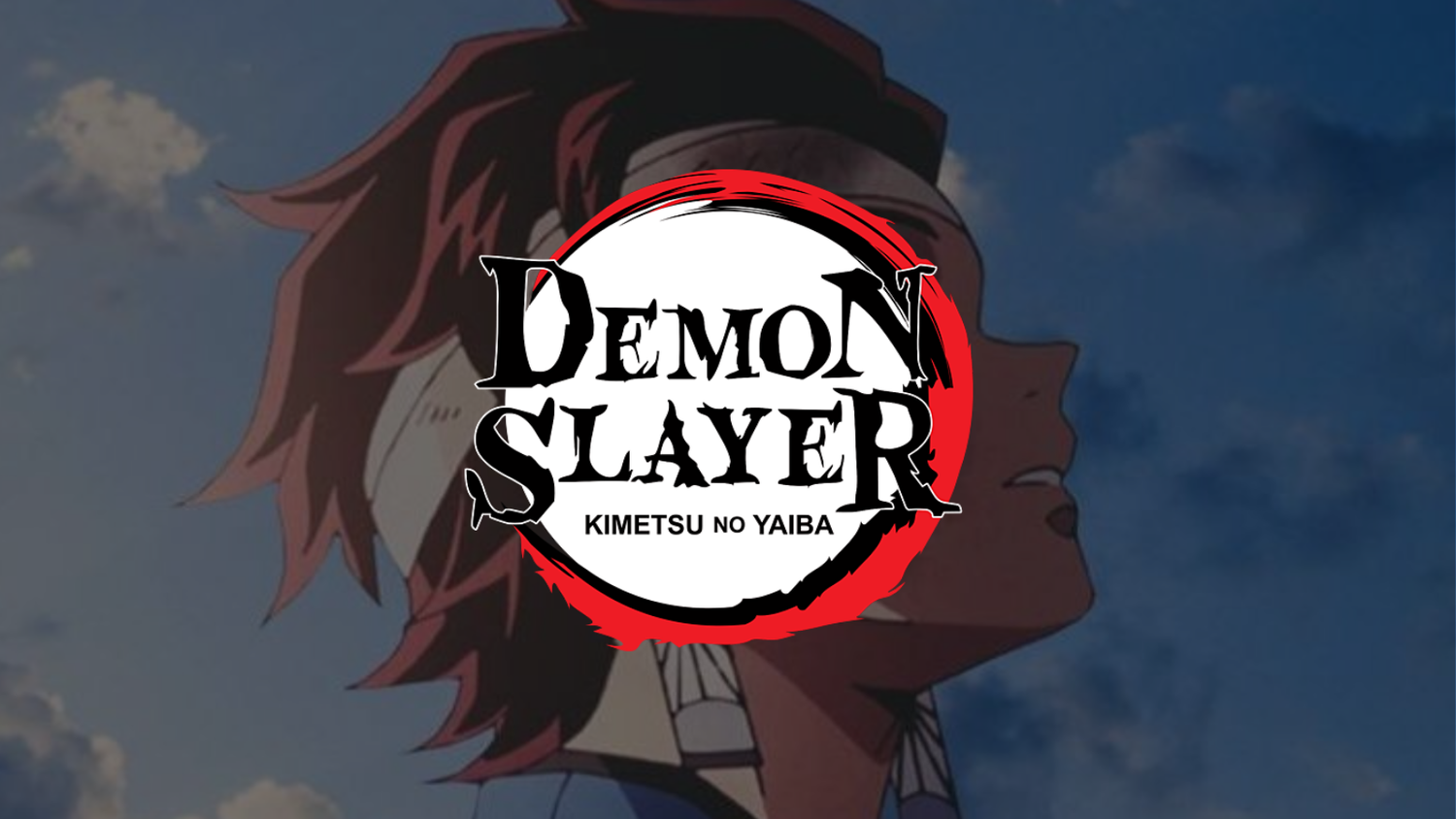 Posters Demon Slayer