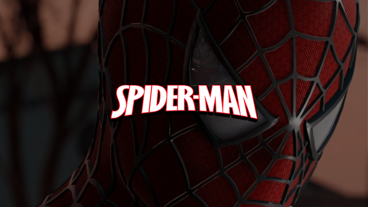 Posters Spiderman