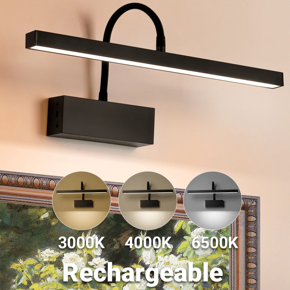 Lampe murale moderne LED