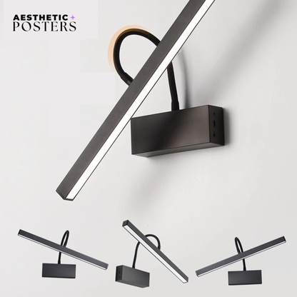 Lampe murale moderne LED