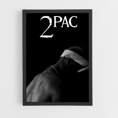 Poster 2pac