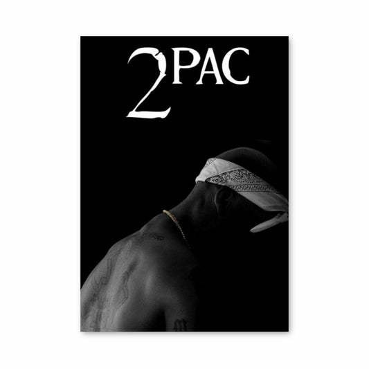 Poster 2pac