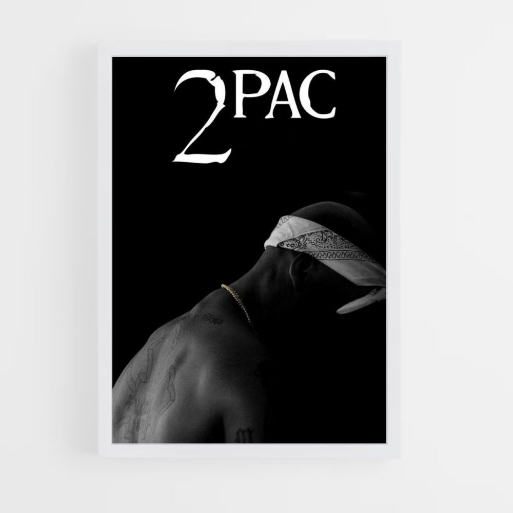 Poster 2pac