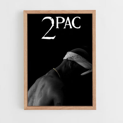 Poster 2pac