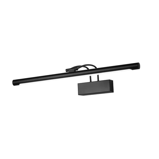 Lampe murale vintage LED pour poster