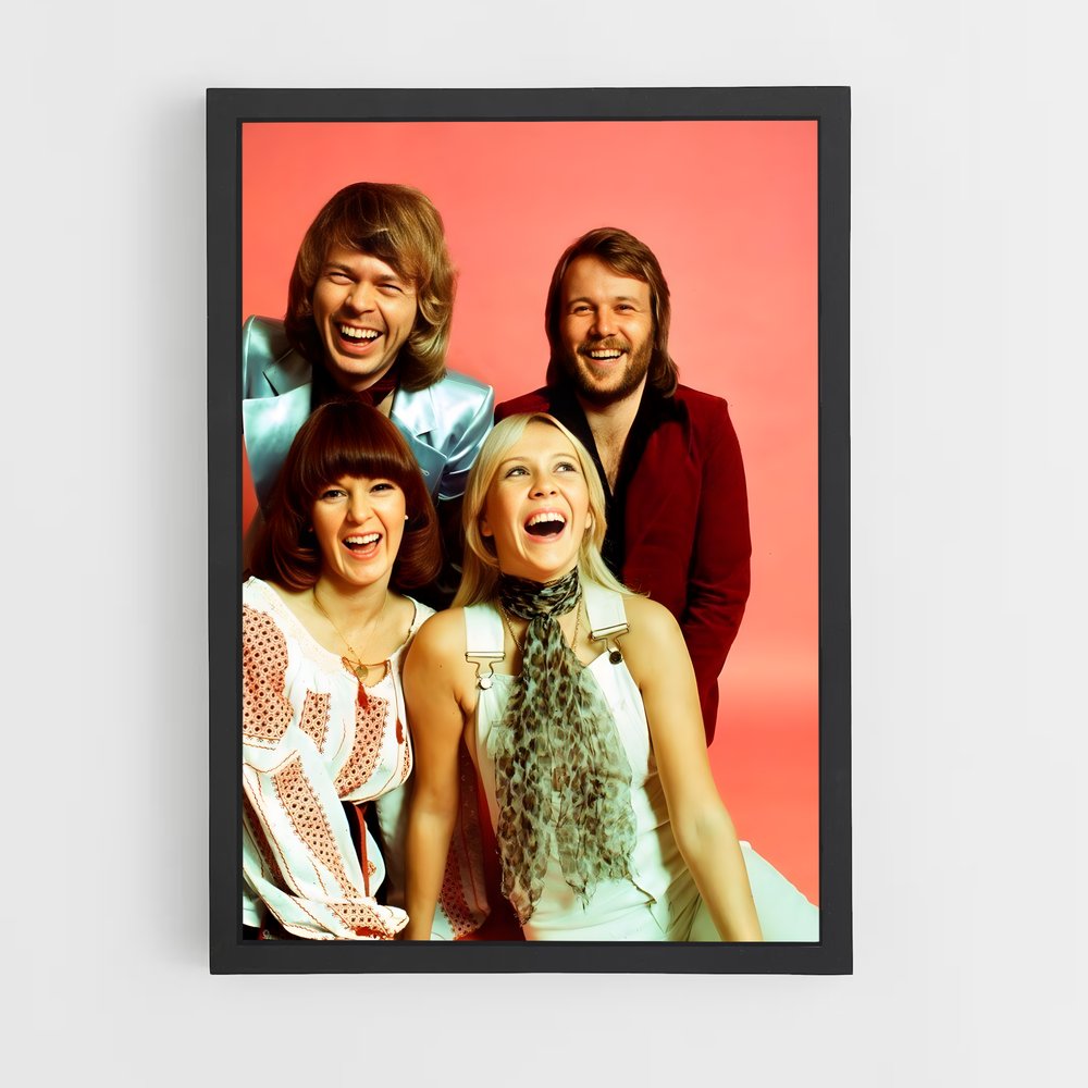 abba-5 cadre Noir