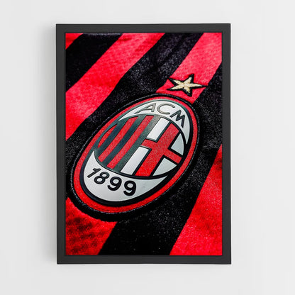 ac-milan-5 cadre Noir