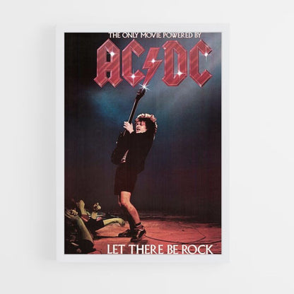 Poster Film ACDC