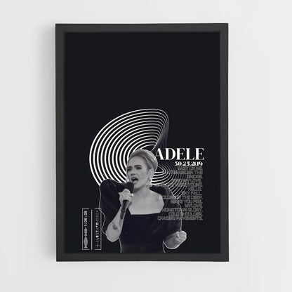 adele-6 cadre Noir