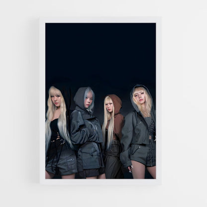 aespa-14 cadre Blanc