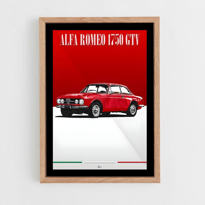 alfa-romeo-2 cadre Bois clair