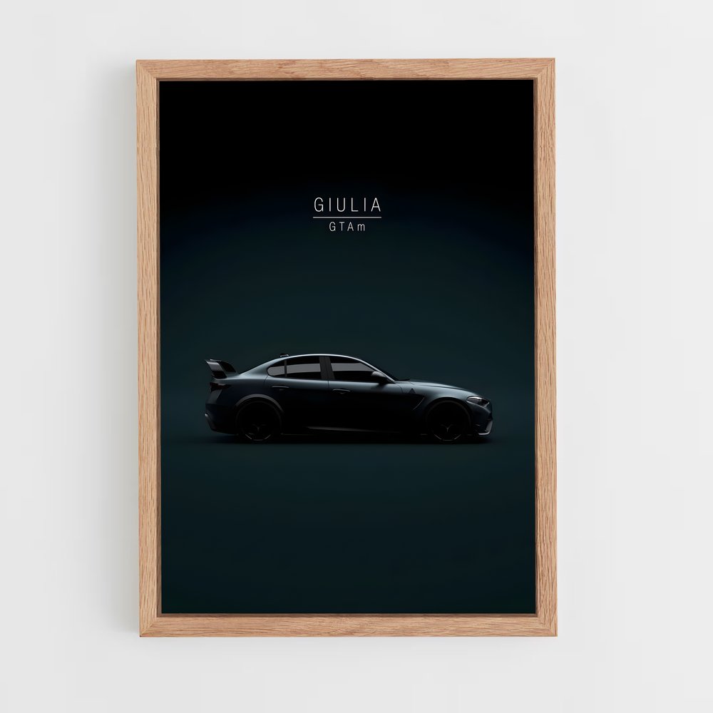 alfa-romeo-7 cadre Bois clair