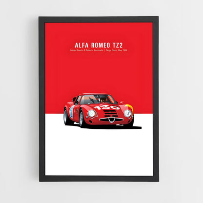 alfa-romeo-9 cadre Noir