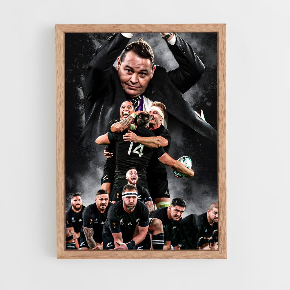 all-blacks-4 cadre Bois clair