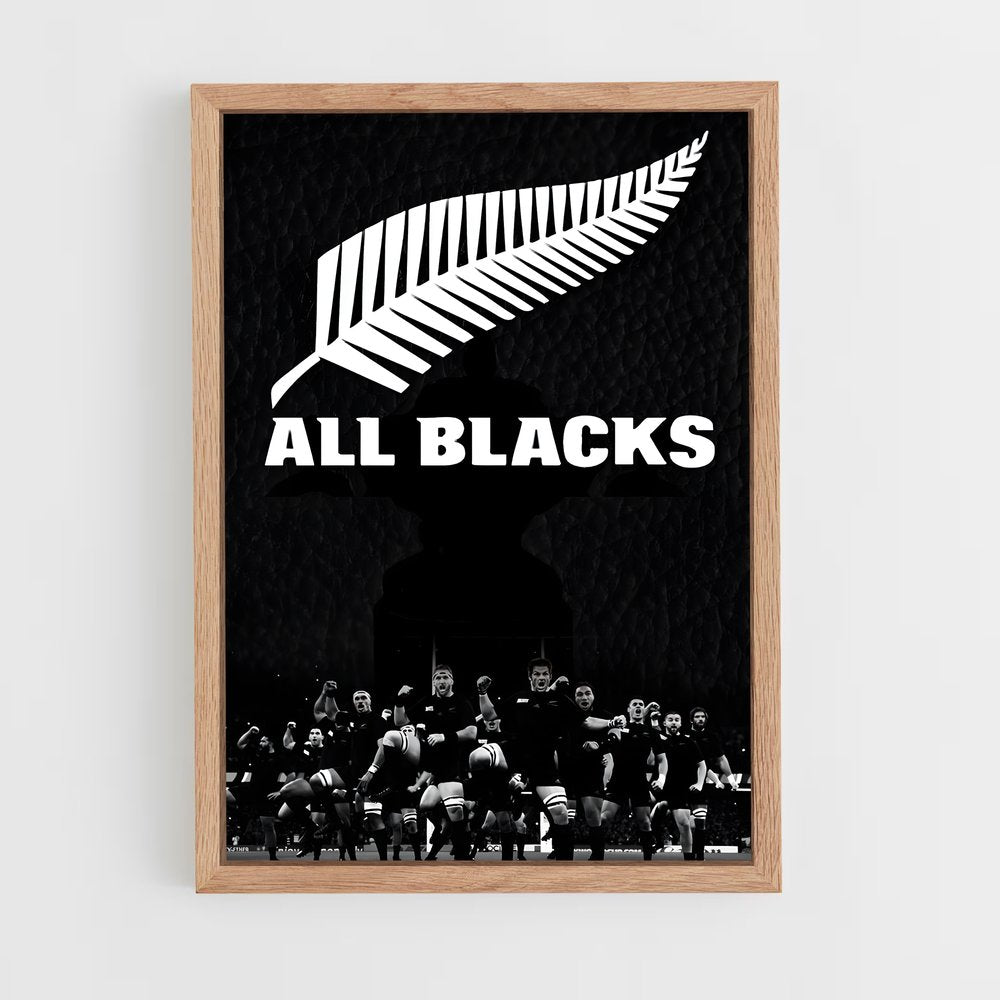 all-blacks-6 cadre Bois clair