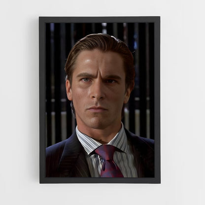 american-psycho-1 cadre Noir