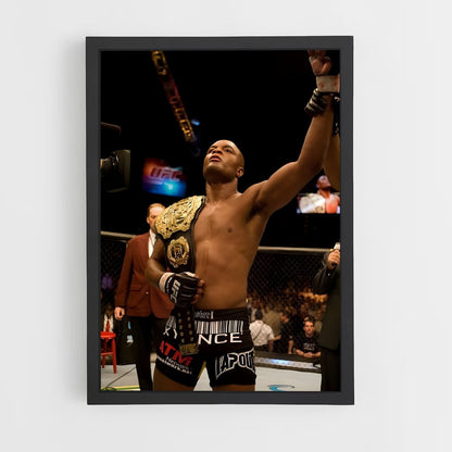 anderson-silva-4 cadre Noir