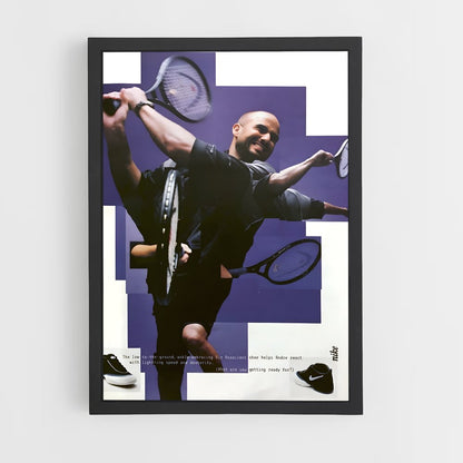 andre-agassi-10 cadre Noir