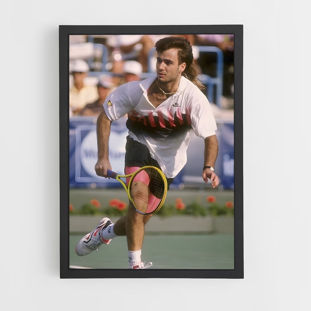 andre-agassi-6 cadre Noir