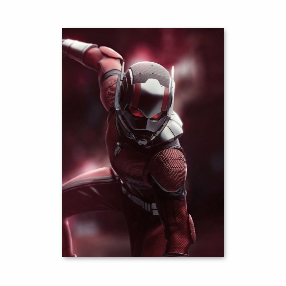 Poster Antman