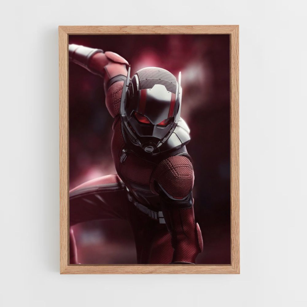 Poster Antman