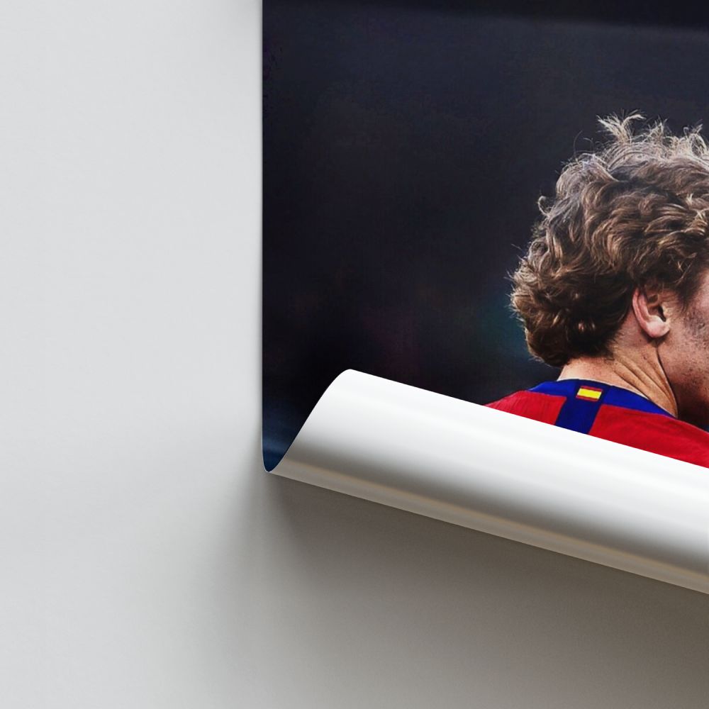 Poster Griezmann