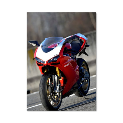 Poster 1098 82054