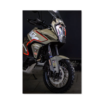 Poster 1290 super adventure r 82517