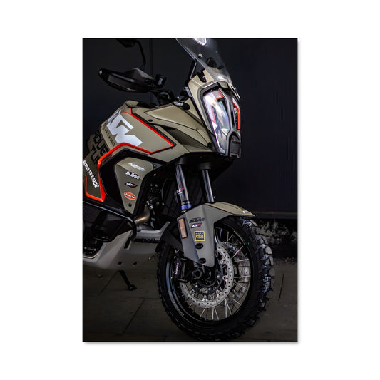 Poster 1290 super adventure r 82517