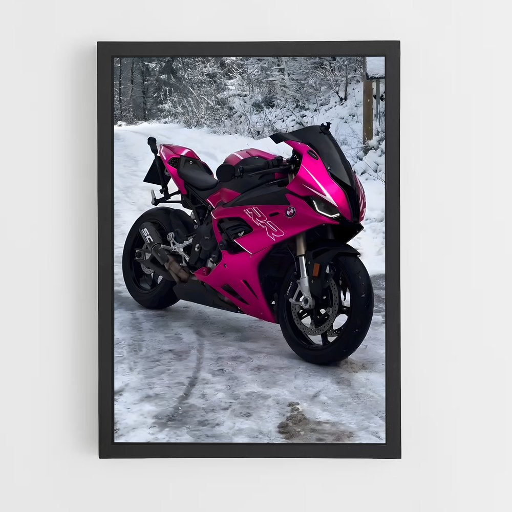 ap-1290 super duke r-6 cadre Noir