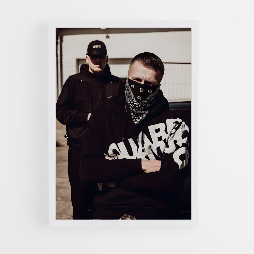 ap-18 karat-1 cadre Blanc