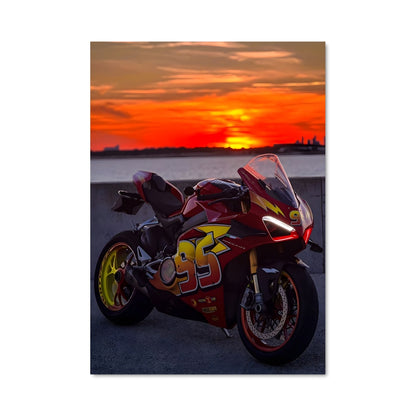 Poster 200 rr 81865