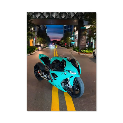 Poster 200 rr 81866