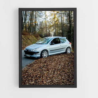 ap-206 s16-1 cadre Noir