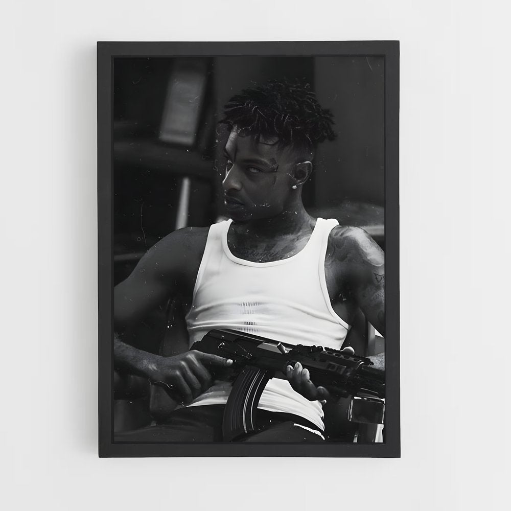 ap-21 savage-2 cadre Noir