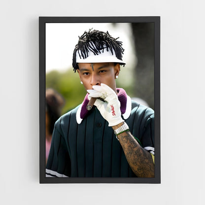 ap-21 savage-4 cadre Noir