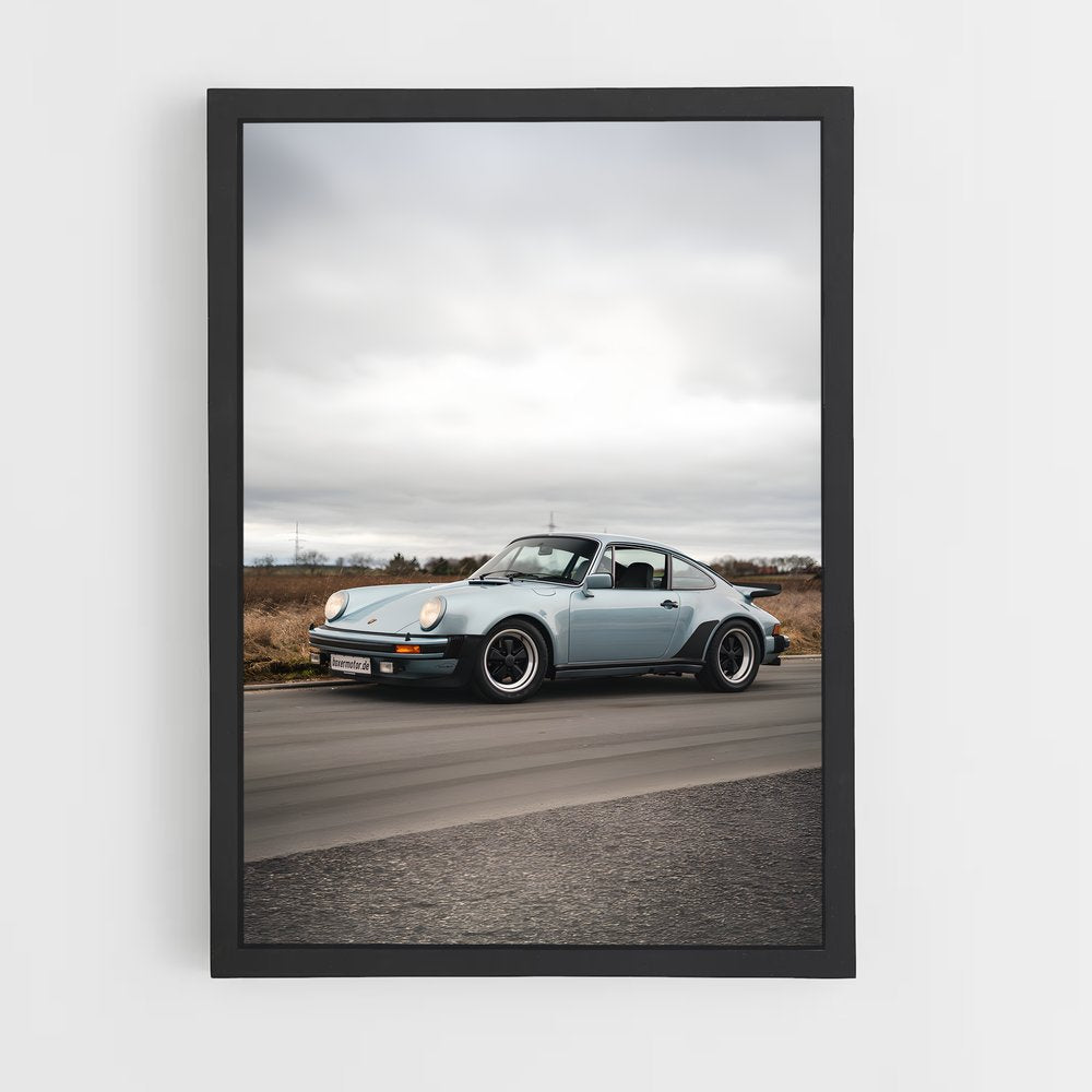 ap-220 turbo coupe-3 cadre Noir