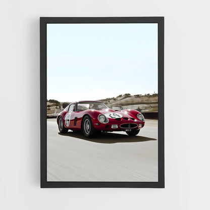 ap-250 gto 1962-2 cadre Noir