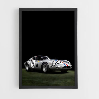 ap-250 gto 1962-3 cadre Noir
