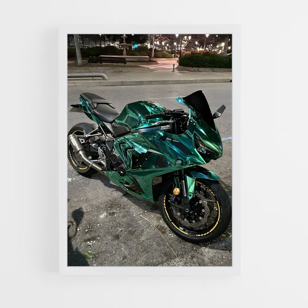 ap-250 rr-6 cadre Blanc
