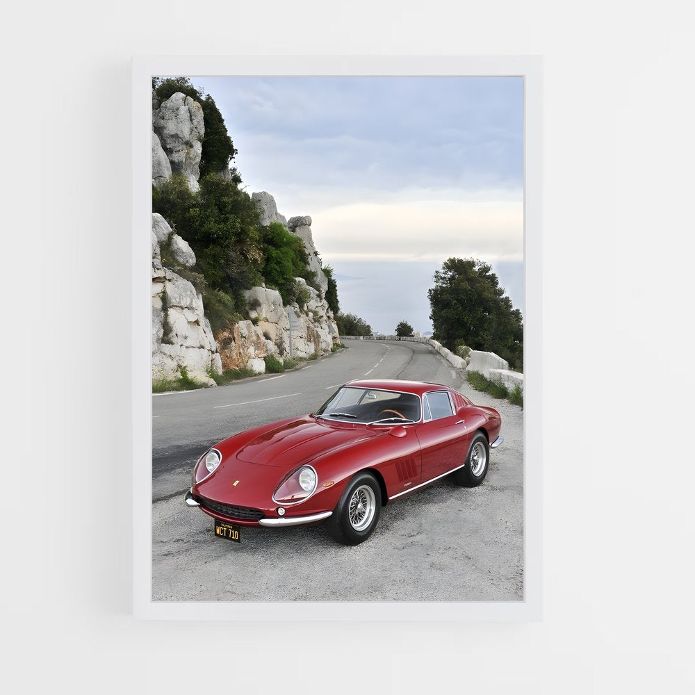 ap-275 gtb-3 cadre Blanc