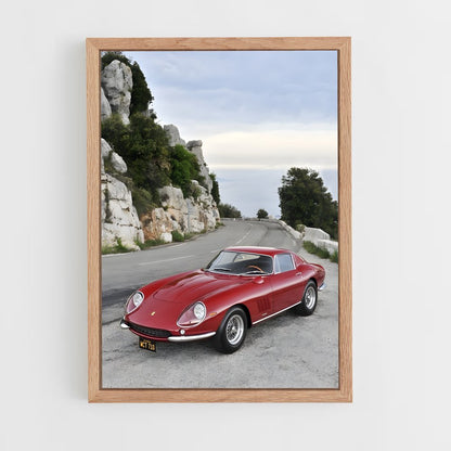 ap-275 gtb-3 cadre Bois clair