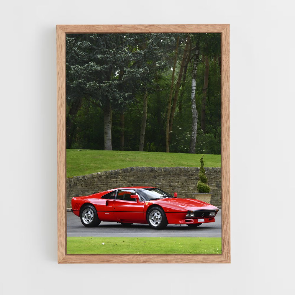 ap-288 gto-1 cadre Bois clair