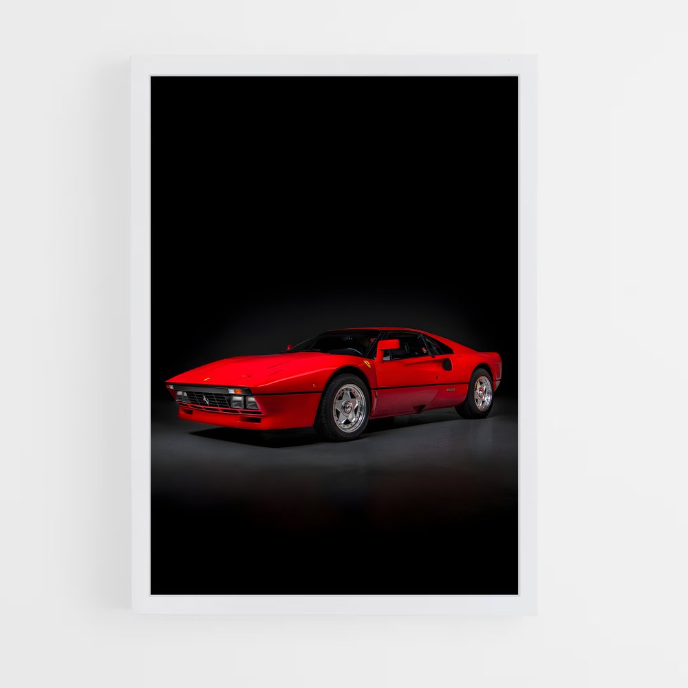 ap-288 gto-2 cadre Blanc