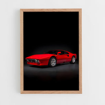 ap-288 gto-2 cadre Bois clair